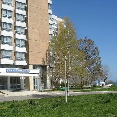 Hotel Atena