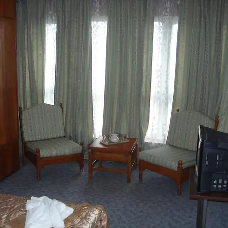 Atena Hotel 2*