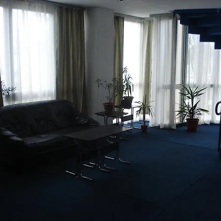 Atena Hotel Constanta