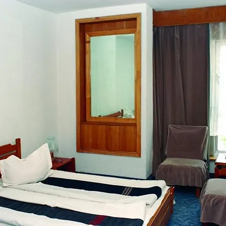 Atena Hotel