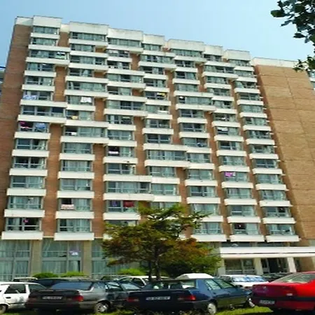 Hotel Atena 2*